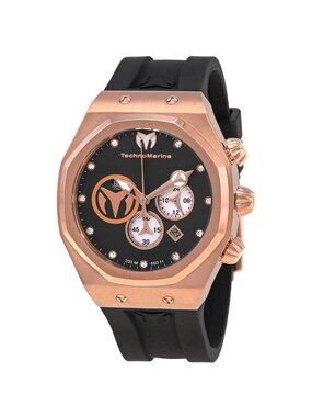 Technomarine | Accessories | Technomarine Sea Grace Womens  display picture 1